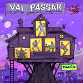 Vai Passar (feat. Jafet Lora, Michael Mellet & Danilo Montero) artwork