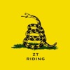 Riding - Single
