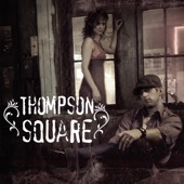 Thompson Square (2007) artwork