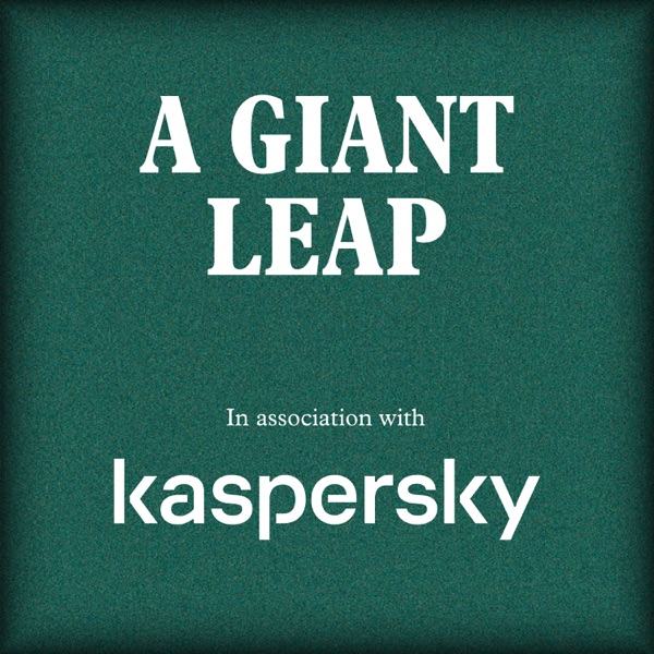 Monocle 24: A Giant Leap