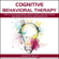 Joseph Ruiz - Cognitive Behavioral Therapy: How to Stop Overthinking, Remove Anxiety and Daily Stress, and Improve Your Social and Working Life (Unabridged)