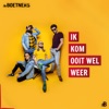 Ik Kom Ooit Wel Weer - Single