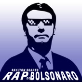Rap do Bolsonaro artwork