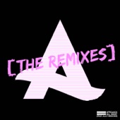 All Night (feat. Ally Brooke) [The Remixes] artwork