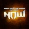 Now (feat. MARTA) [Radio Mix] - Matt Cee & The Moogs lyrics