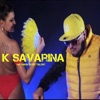 K Savarina (feat. Edy Talent) - Single