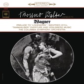 Wagner: Lohengrin Prelude & Siegfried Idyll & Venusberg Music (Remastered) artwork