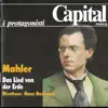 Mahler: Das Lied von der Erde album lyrics, reviews, download