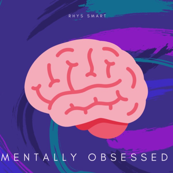 MENTALLY OBSESSED MENTALLY OBSESSED