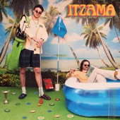 Itzama - EP artwork