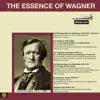 Stream & download Der Fliegende Holländer, WWV 63, Act 2: Versank ich jetzt in wunderbares Träumen?