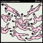 Swimming In Thunderstorms artwork