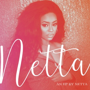 An EP By Netta - Netta Brielle
