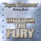 Unleash the Fury - Yngwie Malmsteen lyrics