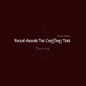 Rockin' Around the Christmas Tree (Dance Version) artwork