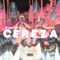 Cereza - Fuego & Duki lyrics