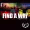 Find a Way (feat. Kardinal Offishall & T.R.A.C.K.S) - Single