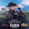 Nuevo Rango (feat. Grupo Cartel) - Panchito Arredondo lyrics