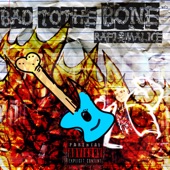 Bad To the Bone artwork