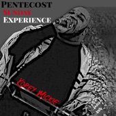 Pentecost Sunday Experience artwork
