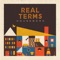 Tightrope Walkers - Real Terms lyrics