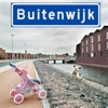 Buitenwijk - EP