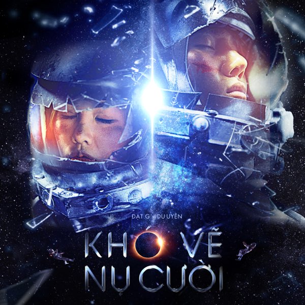 Khó Vẽ Nụ Cười (feat. Du Uyên) - Single by Đạt G on Apple Music