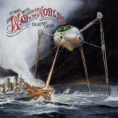 Jeff Wayne - Horsell Common and the Heat Ray