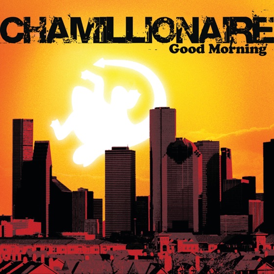 Cover artwork for Good Morning