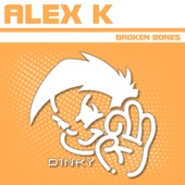 Broken Bones (Tribute to Love Inc. Radio Edit) artwork