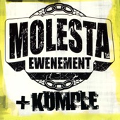 Molesta + Kumple artwork