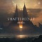 Shattered (feat. Runn) artwork