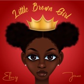 Little Brown Girl artwork