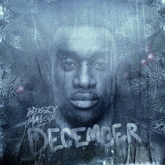 Cover artwork for December