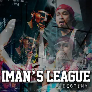 télécharger l'album Iman's League - Destiny