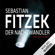 Sebastian Fitzek - Der Nachtwandler