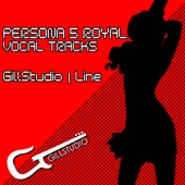 Persona 5 Royal: Vocal Tracks (feat. Line) - EP artwork