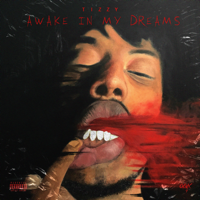 Tizzy - Awake in My Dreams - EP artwork