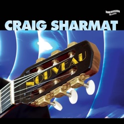 Craig Sharmat - Get Your Django On