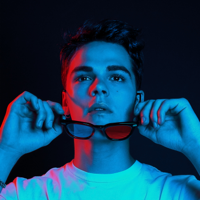 Say It Again-AJ Mitchell