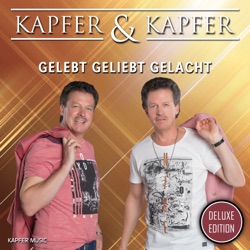 Kapfer & Kapfer - Zwei Engel ein Ziel