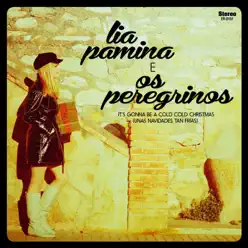 It's Gonna Be A Cold Cold Christmas (Unas Navidades Tan Frías) - Single - Lia Pamina It's Gonna Be A Cold Cold Christmas (Unas Navidades Tan Frías) - Single - Lia Pamina