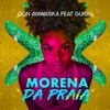 Morena Da Praia (feat. Guigo) - Single