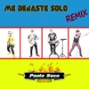 Me Dejaste Solo (Remix) - Single, 2019