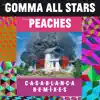 Stream & download Casablanca Remixes (feat. Peaches)