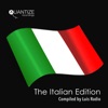 The Italian Edition - Compiled and Mixed by Luis Radio, 2020