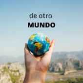 De Otro Mundo (feat. Pati Rajao, Sabanero & Sonido Blanquito) artwork
