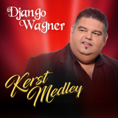 Kerst Medley - Django Wagner