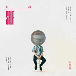 Self - EP by Augest album reviews, ratings, credits