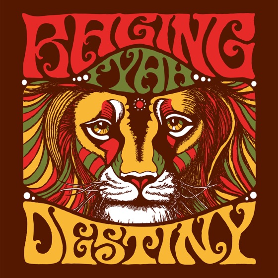 Cover artwork for Nah Look Back